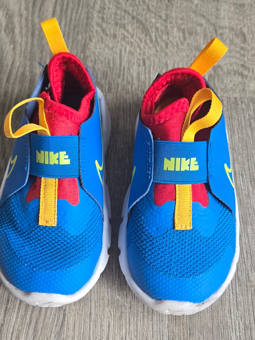 Nike Toddler Slip-On NIKE Shoes